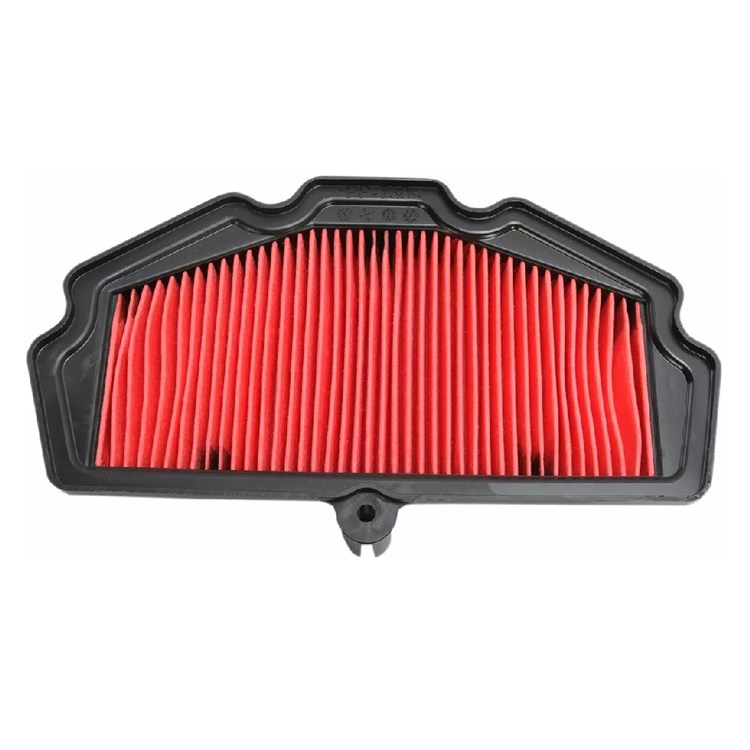 Filtro aria Kawasaki EN 650 Vulcan S (2015-2020) Hiflo