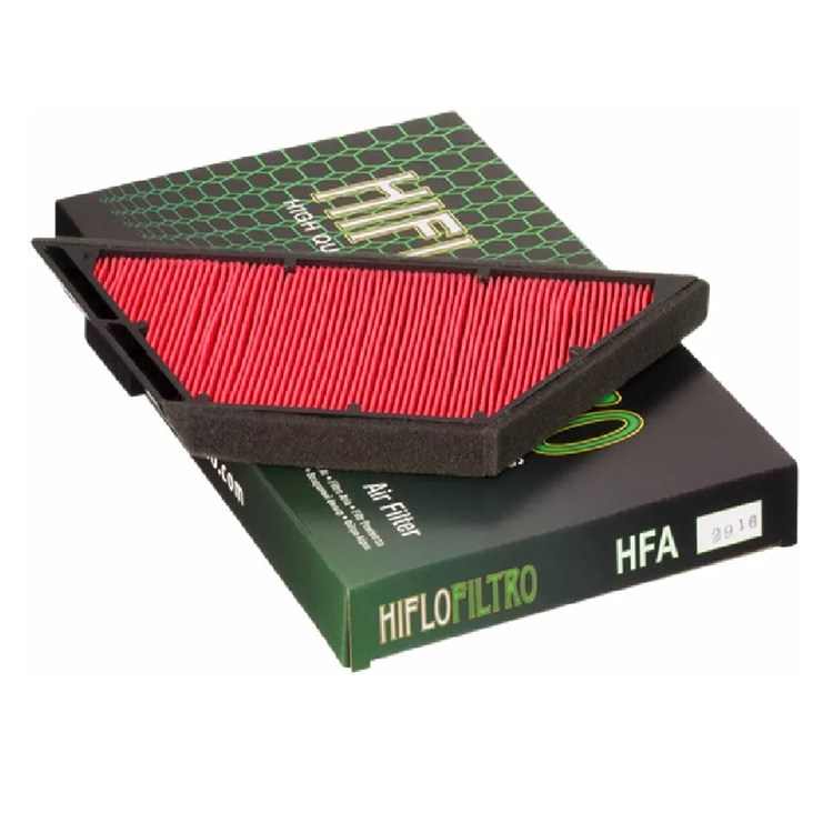 Filtro aria Kawasaki GTR 1400 ABS (2008-2016) Hiflo