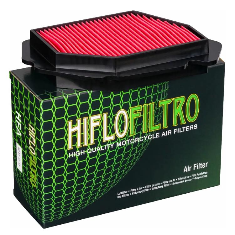Filtro aria Kawasaki H2 1000 SX ABS SE+ Tourer Ninja (2020)