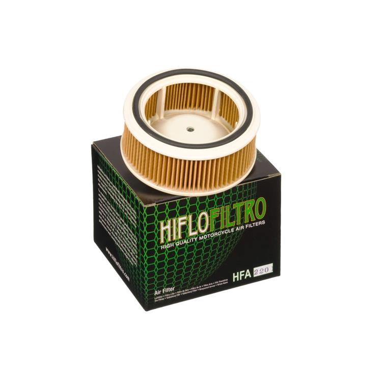 Filtro aria Kawasaki KH 125 K (1983-1998) Hiflo