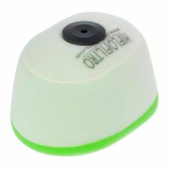 filtro aria kawasaki klr 650 87 18 hiflo