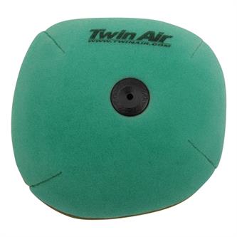 filtro aria kawasaki kx 450 f 19 23 twinair pre oliato