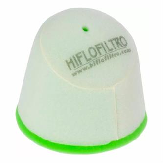 filtro aria kawasaki kx 85 ii 1916 07 23 hiflo