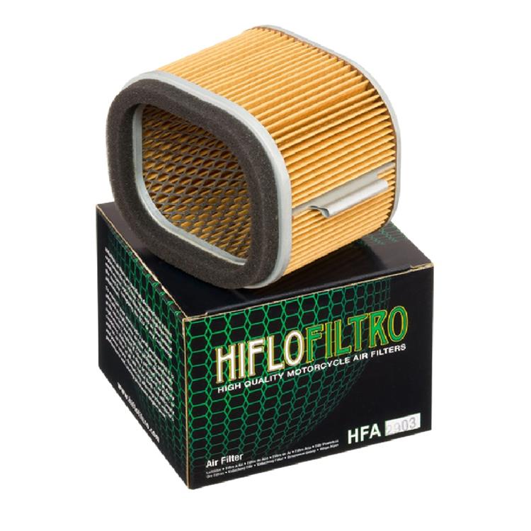 Filtro aria Kawasaki KZ 1000 Police (1979-2005) Hiflo
