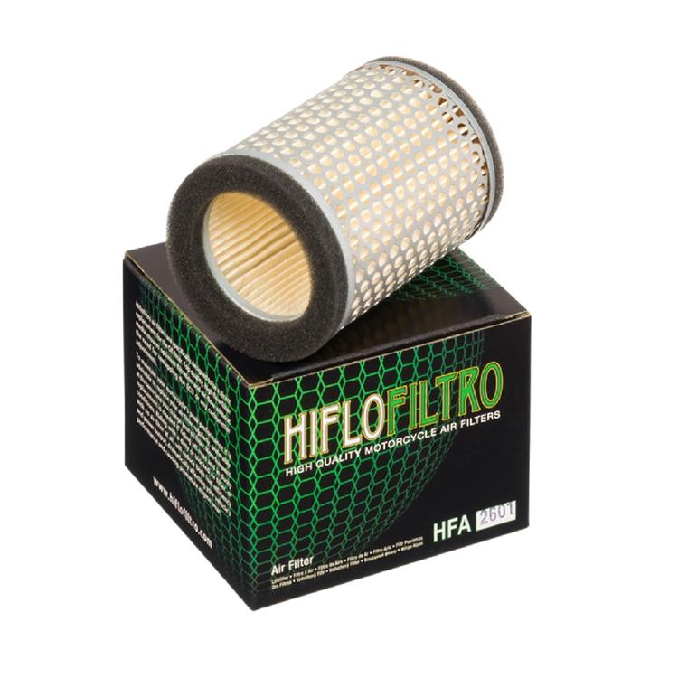 Filtro aria Kawasaki KZ 650 CSR (1981) Hiflo