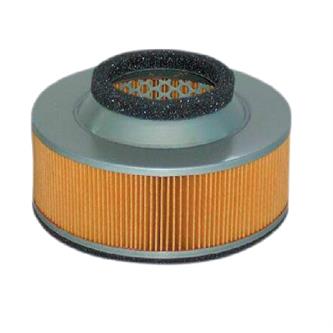 filtro aria kawasaki vn 1500 fi vulcan classic 00 08 hiflo