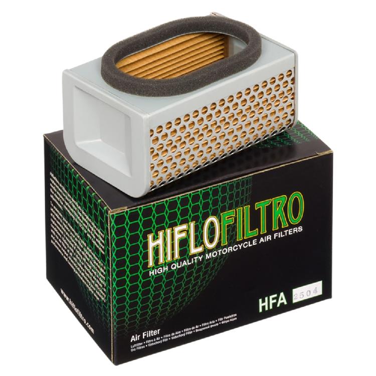 Filtro aria Kawasaki Z 500 (1979-1980) Hiflo