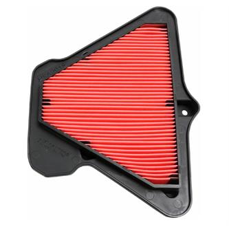 filtro aria kawasaki zx 10 r 1000 abs ninja 30th anniversary edition 15 hiflo