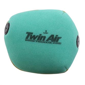 filtro aria ktm 125 sx 23 24 twinair pre oliato