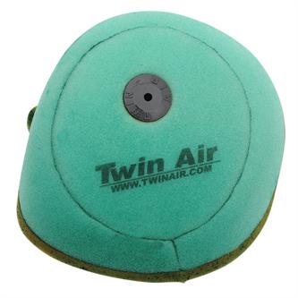 filtro aria ktm 150 sx 09 10 twinair pre oliato