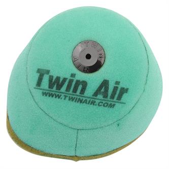 filtro aria ktm 65 sx 98 23 twinair pre oliato