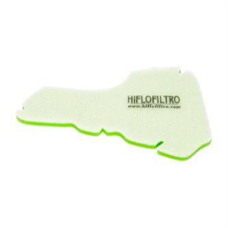 filtro aria piaggio hexagon 125 lx 4t 98 00 hiflo