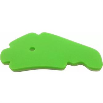filtro aria piaggio mp3 400 rl ie 09 10 hiflo