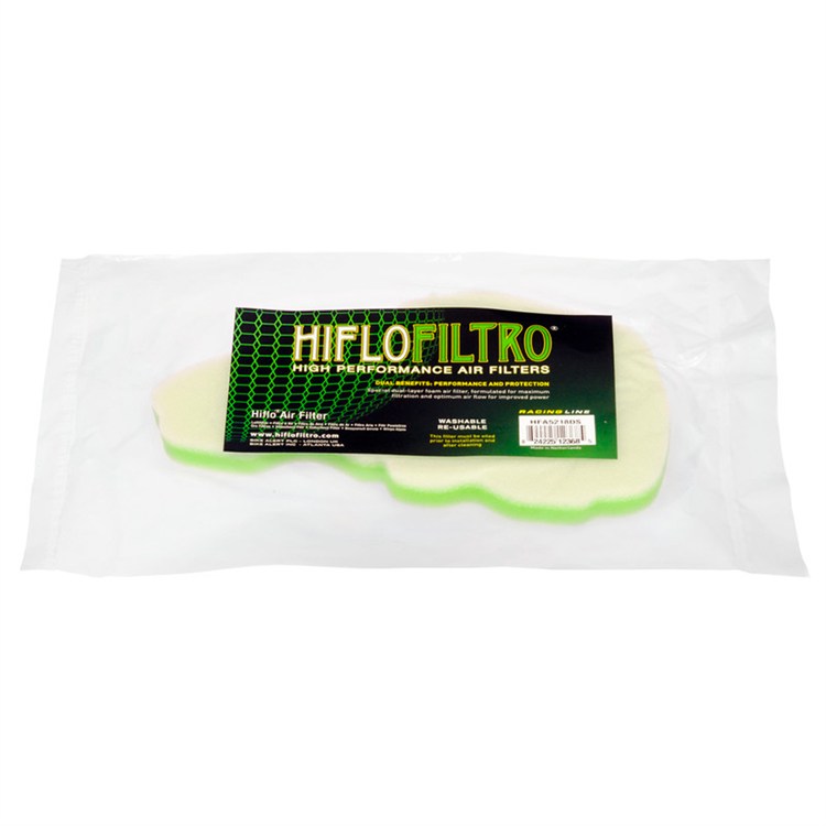 Filtro aria Piaggio Zip 125 (2000-2002) Hiflo