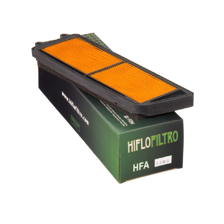 Filtro aria Suzuki AN 125 U (1997-1999) Hiflo