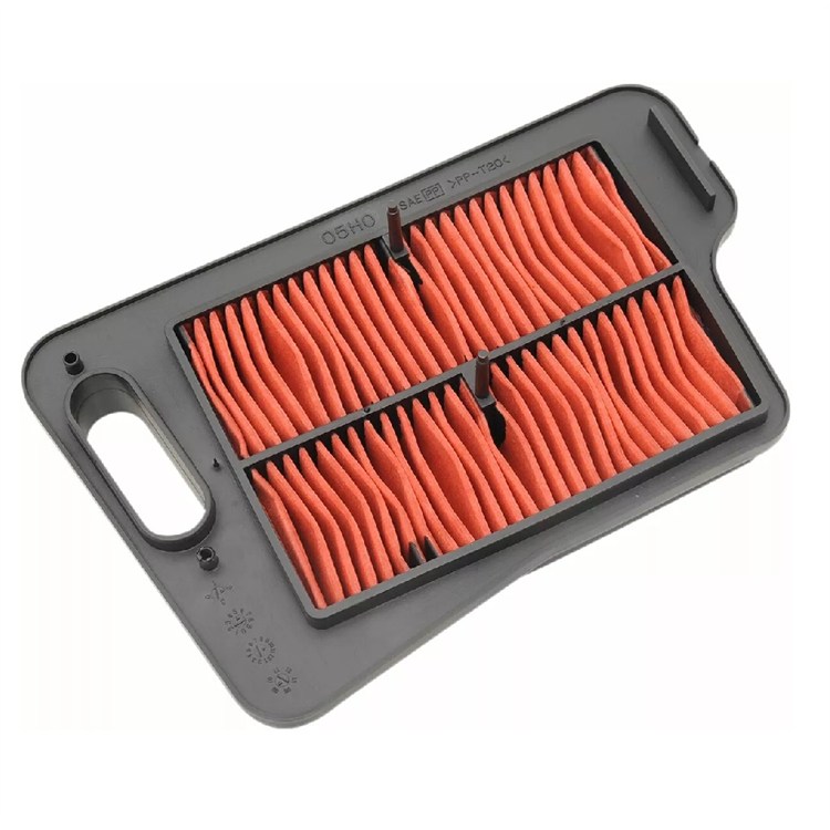 Filtro aria Suzuki AN 400 Z ABS Burgman (2011-2016) Hiflo