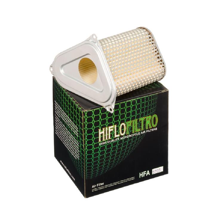 Filtro aria Suzuki DR 750 S Big (1988-1989) Hiflo