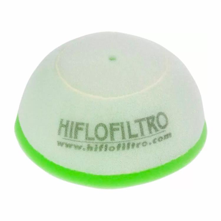 Filtro aria Suzuki DR Z 125 Small Wheel (2003-2013) Hiflo