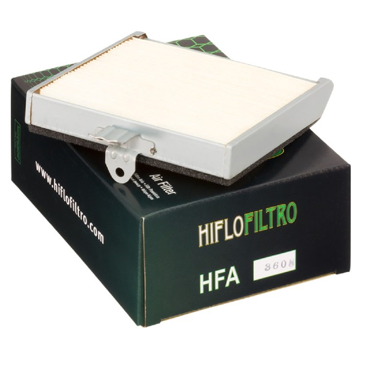 Filtro aria Suzuki S 40 Boulevard (2005-2019) Hiflo