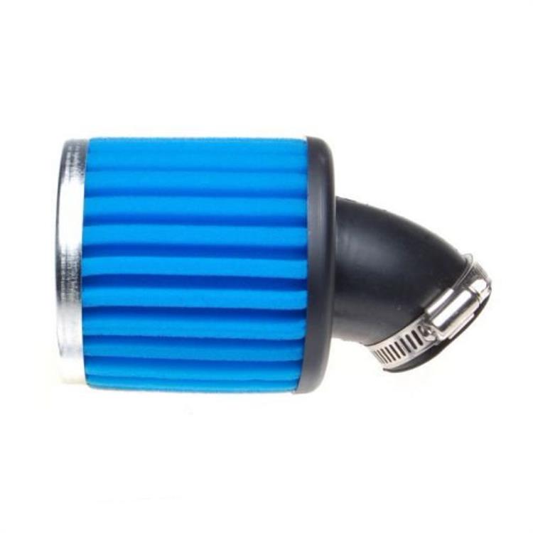Filtro aria Tuning 39 mm Blu