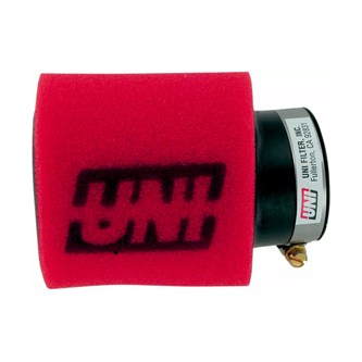 filtro aria uni 45 mm