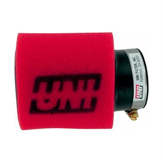 filtro aria uni 45 mm
