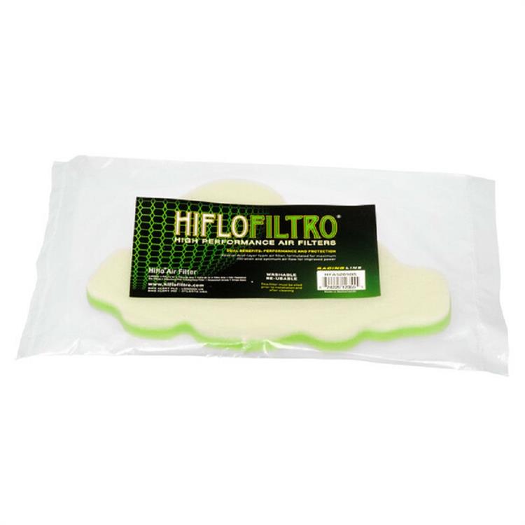 Filtro aria Vespa ET4 125 Leader (00-04) Hiflo
