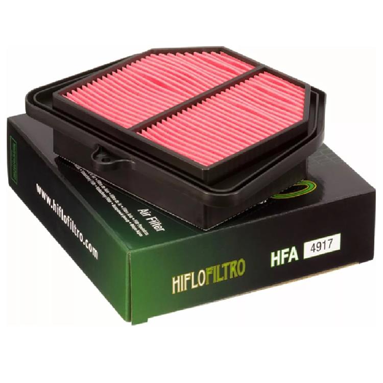 Filtro aria Yamaha FZ8 S ABS Fazer (2010-2016) Hiflo