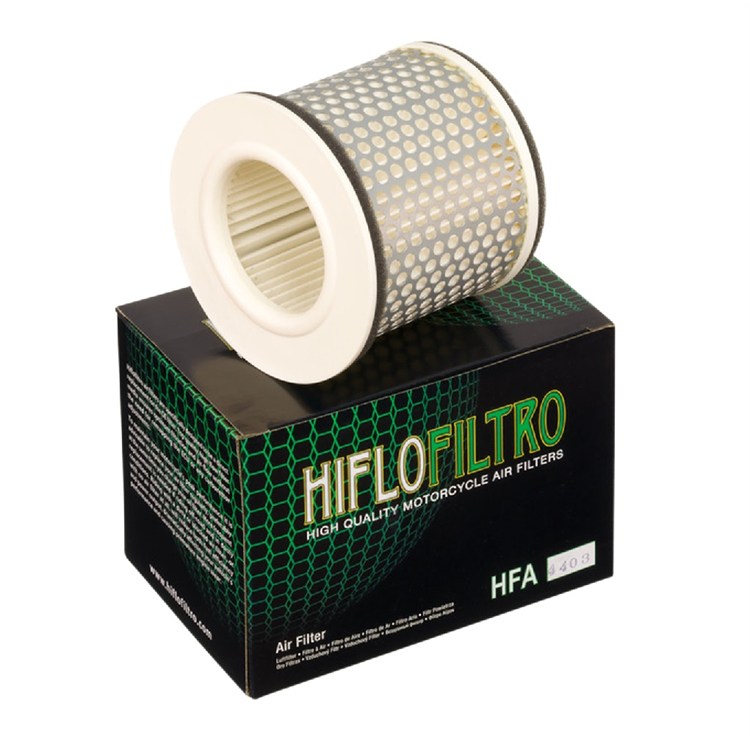 Filtro aria Yamaha FZR 600 Genesis (1989-1993) Hiflo