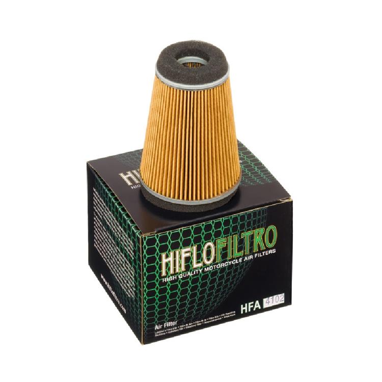 Filtro aria Yamaha XC 125 Beluga (1995) Hiflo