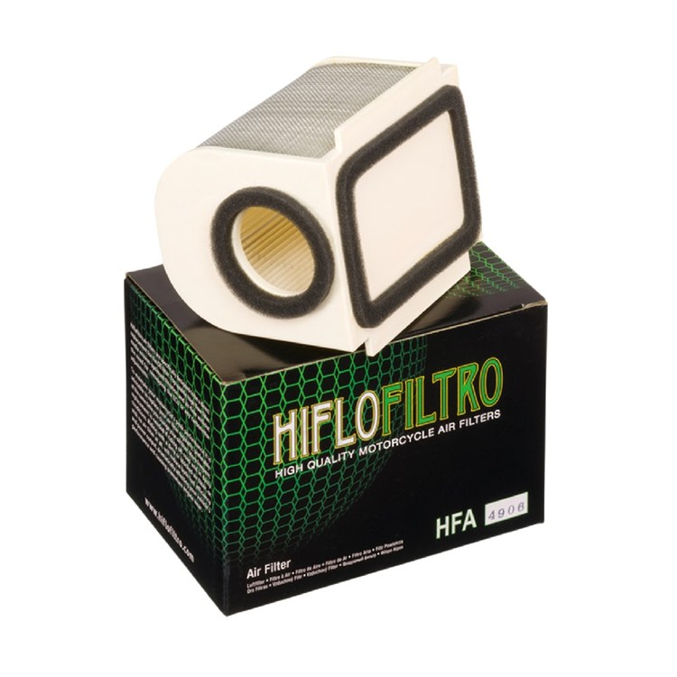 Filtro aria Yamaha XJR 1300 (1999-2016) Hiflo