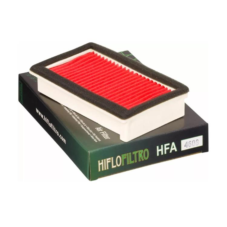 Filtro aria Yamaha XTZ 660 Tenere (1991-1999) Hiflo