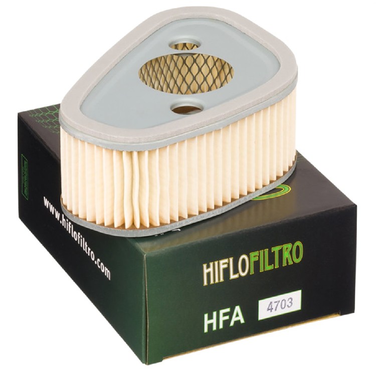 Filtro aria Yamaha XV 1000 TR1 (1981-1984) Hiflo