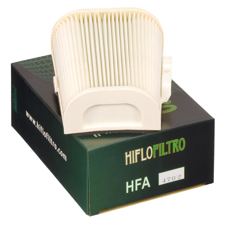 Filtro aria Yamaha XV 1000 Virago (1984-1985) Hiflo