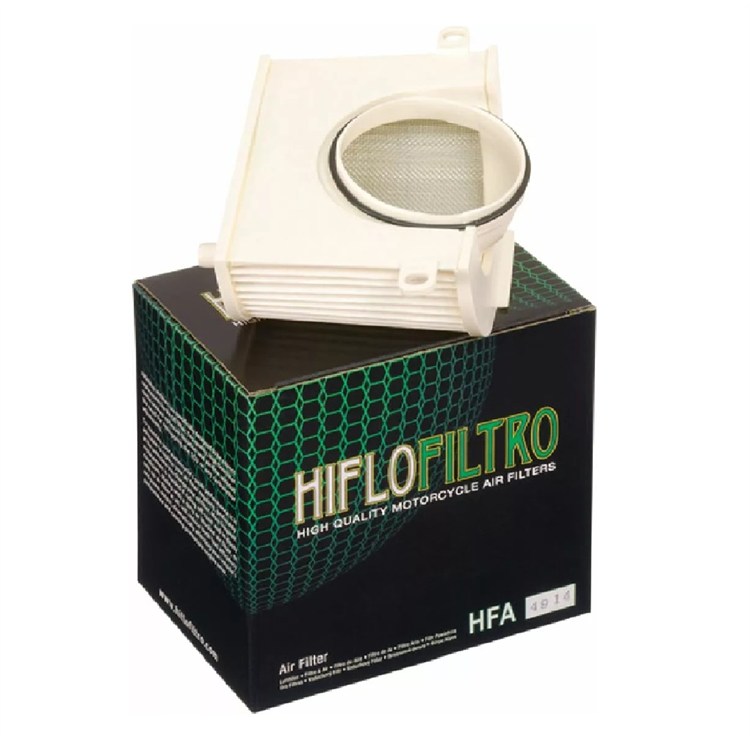Filtro aria Yamaha XV 1600 A Road Star Limited Edition (2003) Hiflo