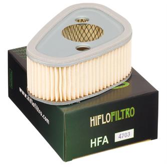filtro aria yamaha xv 750 se special 81 84 hiflo