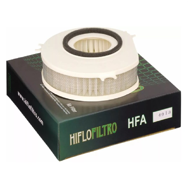 Filtro aria Yamaha XVS 1100 AW V Star Classic Cast Wheel (2003-2011) Hiflo