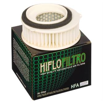 filtro aria yamaha xvs 650 v star custom flame 05 hiflo