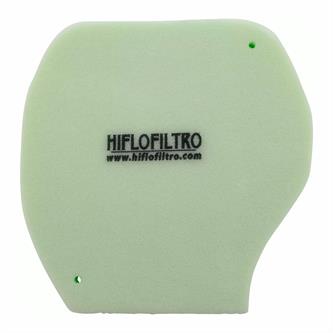 filtro aria yamaha yfm 550 fg 4x4 grizzly 09 13 hiflo