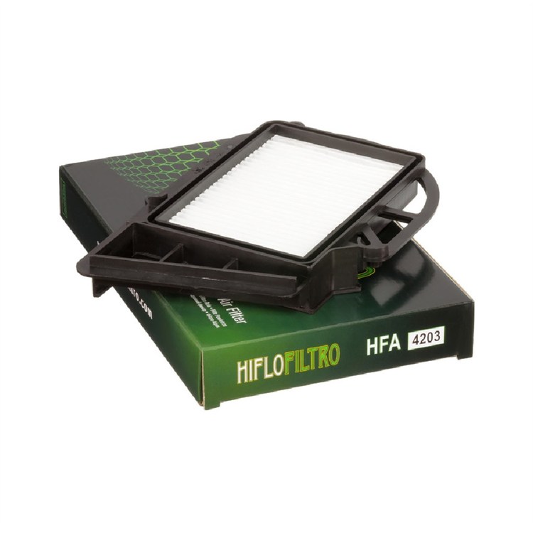 Filtro aria Yamaha YP 250 D Majesty (2000) Hiflo