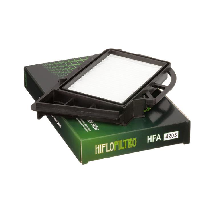 Filtro aria Yamaha YP 250 R X Max Momodesign (2013) Hiflo