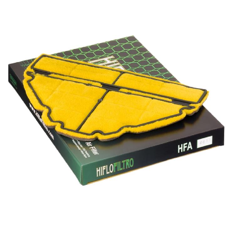 Filtro aria Yamaha YZF 600 R (1995-2007) Hiflo