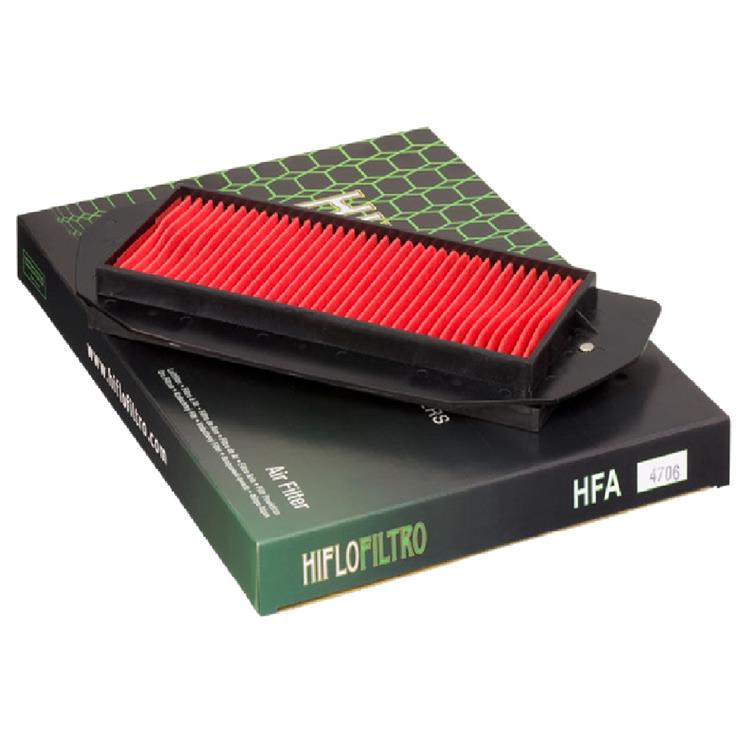 Filtro aria Yamaha YZF 750 R (1993-1998) Hiflo