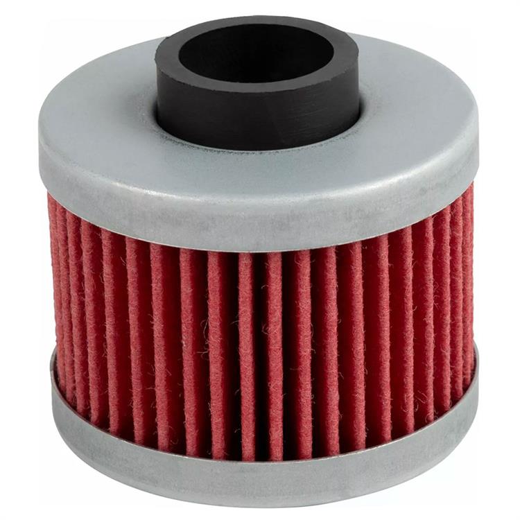 Filtro olio Aprilia Scarabeo 125 (99-04) Hiflo