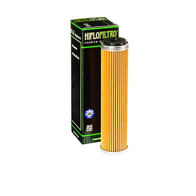 Filtro olio Beta RR 450 (2010-2014) Hiflo