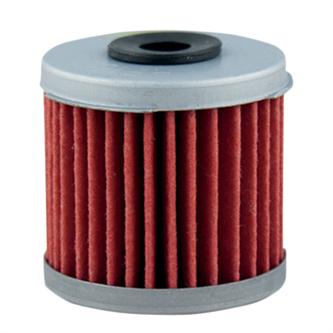 filtro olio daelim vt 125 evolution 99 04 hiflo