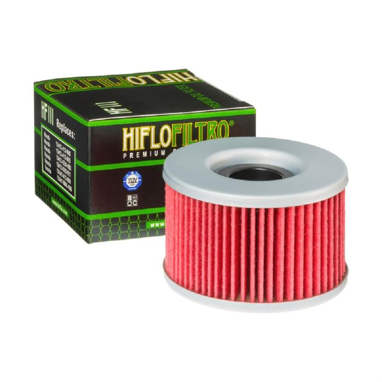 Filtro olio HF111 Hiflo