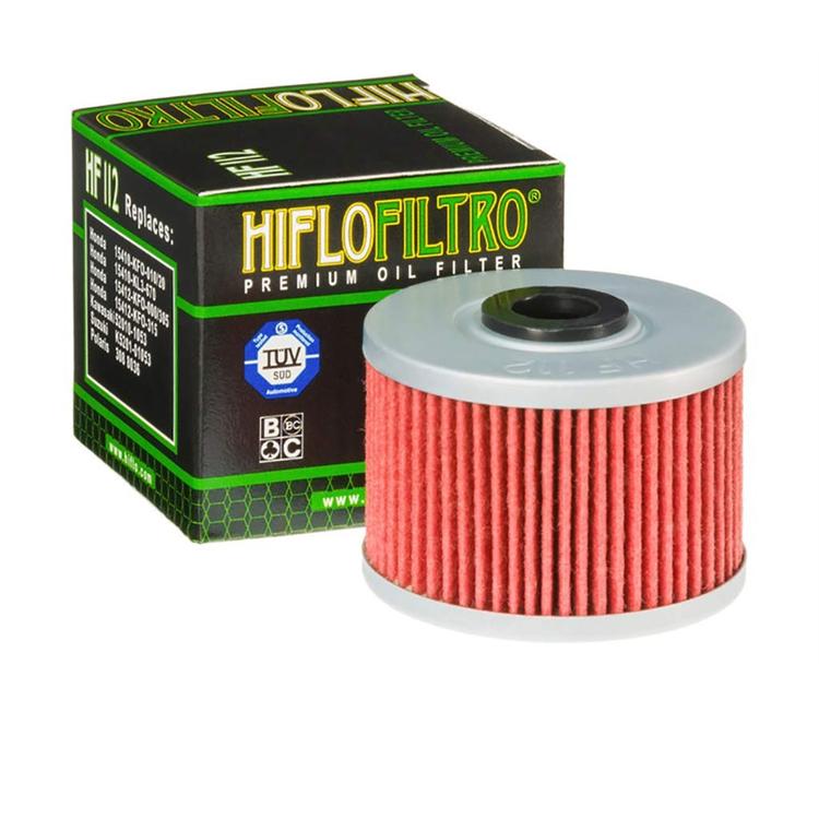 Filtro olio HF112 Hiflo