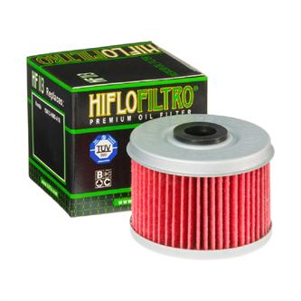 filtro olio hf113 hiflo