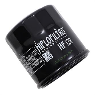 filtro olio hf128 hiflo
